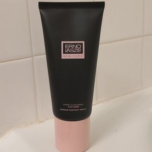 Erno Laszlo clay mask